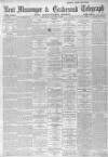 Kent Messenger & Gravesend Telegraph Saturday 09 January 1915 Page 1