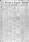 Kent Messenger & Gravesend Telegraph Saturday 27 February 1915 Page 1