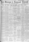 Kent Messenger & Gravesend Telegraph Saturday 03 April 1915 Page 1