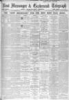 Kent Messenger & Gravesend Telegraph Saturday 17 April 1915 Page 1