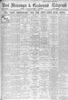 Kent Messenger & Gravesend Telegraph Saturday 24 April 1915 Page 1