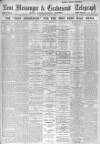 Kent Messenger & Gravesend Telegraph Saturday 15 May 1915 Page 1