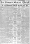 Kent Messenger & Gravesend Telegraph Saturday 29 May 1915 Page 1