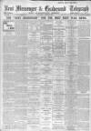 Kent Messenger & Gravesend Telegraph Saturday 19 June 1915 Page 1