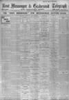 Kent Messenger & Gravesend Telegraph Saturday 09 October 1915 Page 1