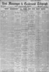 Kent Messenger & Gravesend Telegraph Saturday 27 November 1915 Page 1