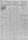 Kent Messenger & Gravesend Telegraph Saturday 11 March 1916 Page 1