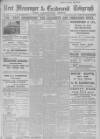 Kent Messenger & Gravesend Telegraph Saturday 18 March 1916 Page 1