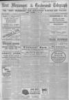 Kent Messenger & Gravesend Telegraph Saturday 15 July 1916 Page 1