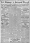 Kent Messenger & Gravesend Telegraph Saturday 16 September 1916 Page 1