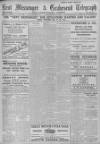 Kent Messenger & Gravesend Telegraph Saturday 14 October 1916 Page 1