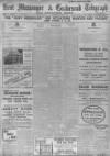 Kent Messenger & Gravesend Telegraph Saturday 24 February 1917 Page 1