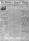 Kent Messenger & Gravesend Telegraph Saturday 10 November 1917 Page 1