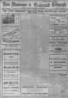 Kent Messenger & Gravesend Telegraph Saturday 22 December 1917 Page 1