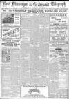 Kent Messenger & Gravesend Telegraph Saturday 02 February 1918 Page 1