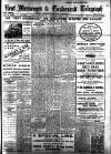 Kent Messenger & Gravesend Telegraph Saturday 01 March 1919 Page 1