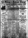 Kent Messenger & Gravesend Telegraph Saturday 08 March 1919 Page 1