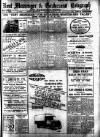 Kent Messenger & Gravesend Telegraph Saturday 29 March 1919 Page 1