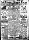 Kent Messenger & Gravesend Telegraph Saturday 05 July 1919 Page 1