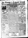 Kent Messenger & Gravesend Telegraph Saturday 03 January 1920 Page 1