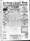 Kent Messenger & Gravesend Telegraph Saturday 10 January 1920 Page 1