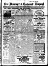Kent Messenger & Gravesend Telegraph Saturday 17 January 1920 Page 1
