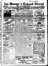 Kent Messenger & Gravesend Telegraph Saturday 24 January 1920 Page 1