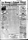 Kent Messenger & Gravesend Telegraph Saturday 31 January 1920 Page 1