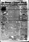 Kent Messenger & Gravesend Telegraph Saturday 07 February 1920 Page 1