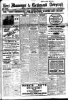Kent Messenger & Gravesend Telegraph Saturday 28 February 1920 Page 1