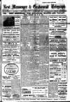 Kent Messenger & Gravesend Telegraph Saturday 08 May 1920 Page 1
