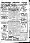 Kent Messenger & Gravesend Telegraph Saturday 01 January 1921 Page 1