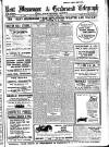 Kent Messenger & Gravesend Telegraph Saturday 04 June 1921 Page 1