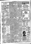 Kent Messenger & Gravesend Telegraph Saturday 22 October 1921 Page 8