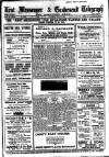 Kent Messenger & Gravesend Telegraph Saturday 29 October 1921 Page 1