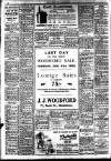 Kent Messenger & Gravesend Telegraph Saturday 11 August 1923 Page 16