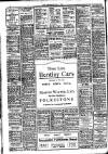 Kent Messenger & Gravesend Telegraph Saturday 09 August 1924 Page 16