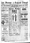Kent Messenger & Gravesend Telegraph Saturday 03 January 1925 Page 1