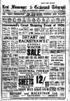 Kent Messenger & Gravesend Telegraph Saturday 02 January 1926 Page 1
