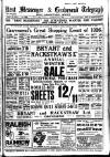 Kent Messenger & Gravesend Telegraph Saturday 09 January 1926 Page 1