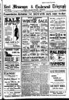Kent Messenger & Gravesend Telegraph Saturday 16 January 1926 Page 1