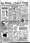 Kent Messenger & Gravesend Telegraph Saturday 23 January 1926 Page 1
