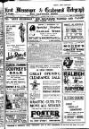 Kent Messenger & Gravesend Telegraph Saturday 20 February 1926 Page 1