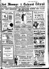 Kent Messenger & Gravesend Telegraph Saturday 20 March 1926 Page 1