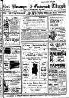 Kent Messenger & Gravesend Telegraph Saturday 01 May 1926 Page 1