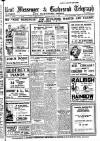 Kent Messenger & Gravesend Telegraph Saturday 15 May 1926 Page 1