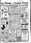 Kent Messenger & Gravesend Telegraph Saturday 12 June 1926 Page 1