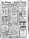 Kent Messenger & Gravesend Telegraph Saturday 10 July 1926 Page 1