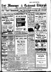 Kent Messenger & Gravesend Telegraph Saturday 02 October 1926 Page 1