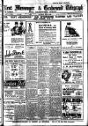 Kent Messenger & Gravesend Telegraph Saturday 13 November 1926 Page 1